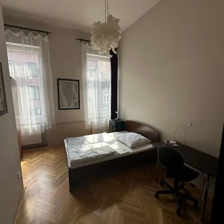 Apartment Colton Csengery Deluxe *