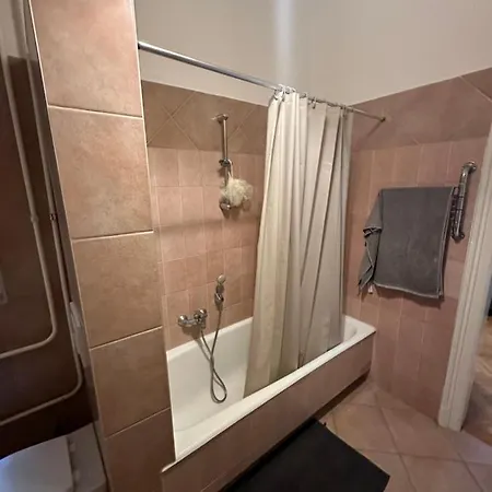 Apartment Colton Csengery Deluxe Budapest